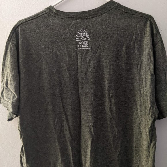 Camp Ooch - Graphic Tee - Picture 2 of 2